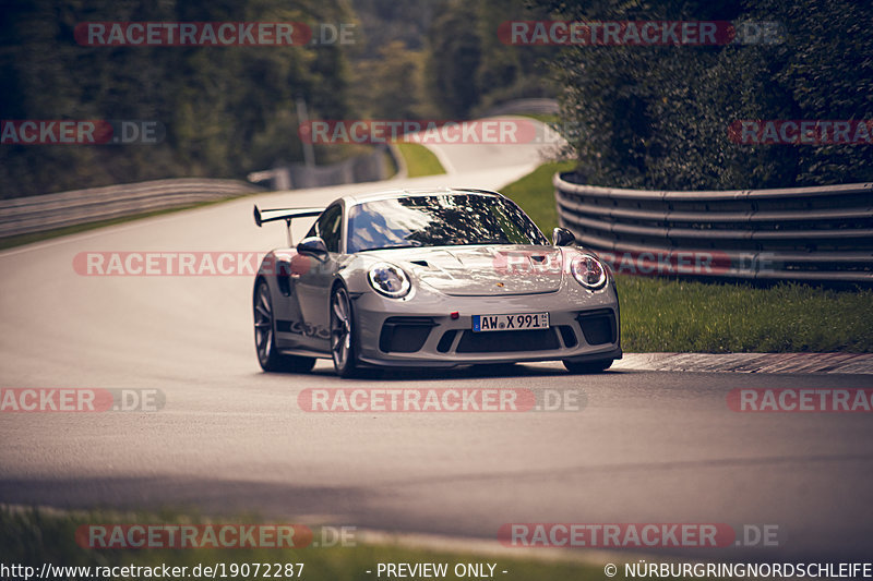 Bild #19072287 - Touristenfahrten Nürburgring Nordschleife (20.09.2022)