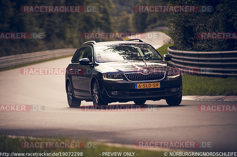 Bild #19072298 - Touristenfahrten Nürburgring Nordschleife (20.09.2022)