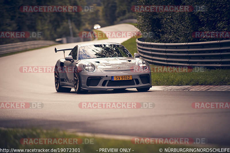 Bild #19072301 - Touristenfahrten Nürburgring Nordschleife (20.09.2022)