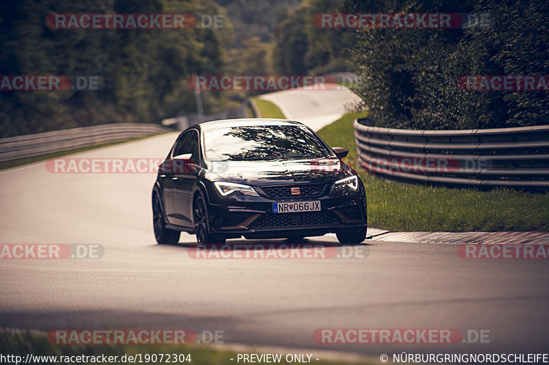 Bild #19072304 - Touristenfahrten Nürburgring Nordschleife (20.09.2022)