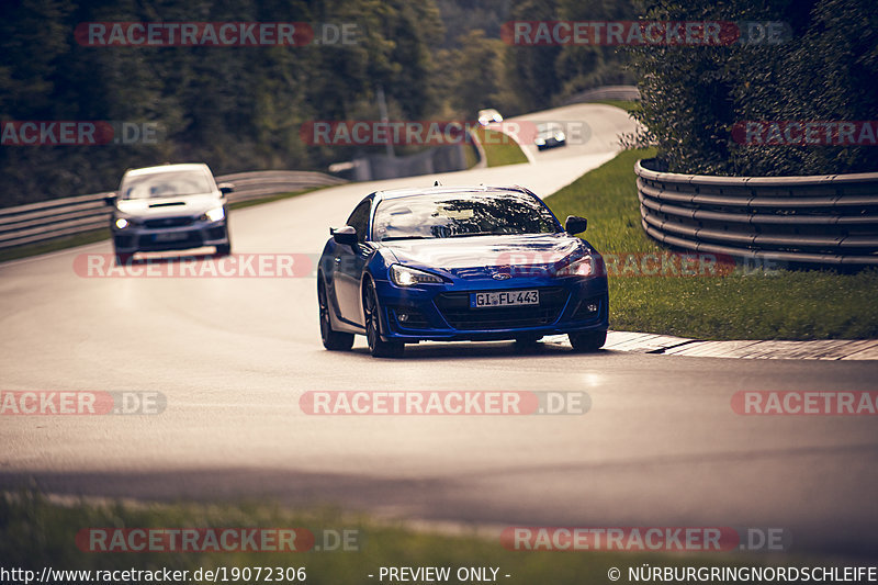 Bild #19072306 - Touristenfahrten Nürburgring Nordschleife (20.09.2022)