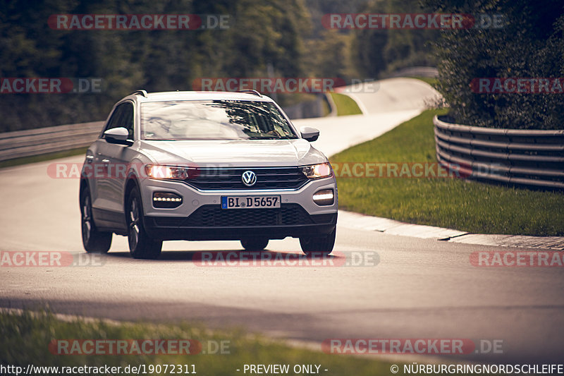 Bild #19072311 - Touristenfahrten Nürburgring Nordschleife (20.09.2022)