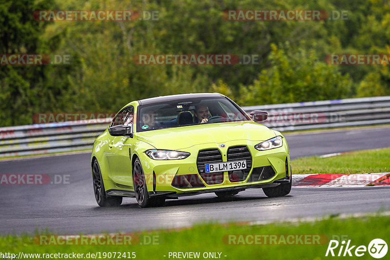 Bild #19072415 - Touristenfahrten Nürburgring Nordschleife (20.09.2022)