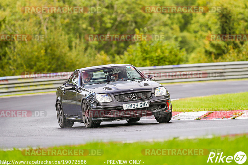 Bild #19072586 - Touristenfahrten Nürburgring Nordschleife (20.09.2022)