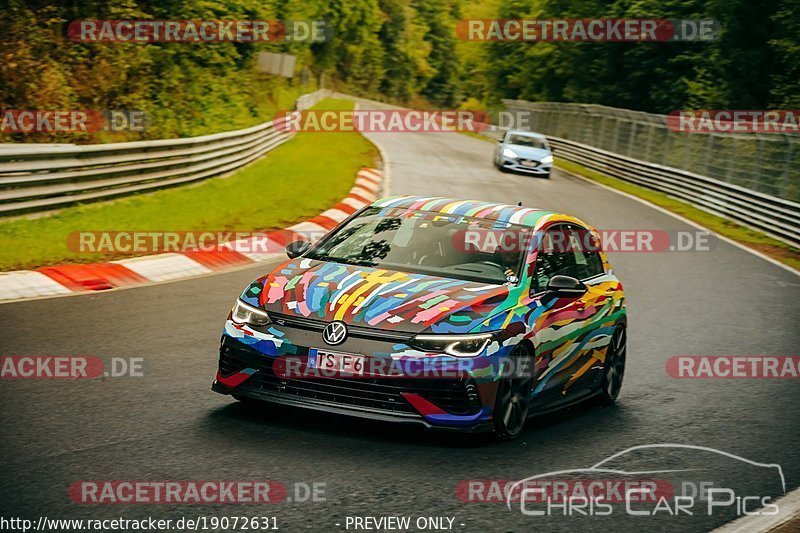 Bild #19072631 - Touristenfahrten Nürburgring Nordschleife (20.09.2022)