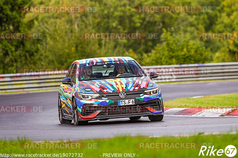 Bild #19072732 - Touristenfahrten Nürburgring Nordschleife (20.09.2022)