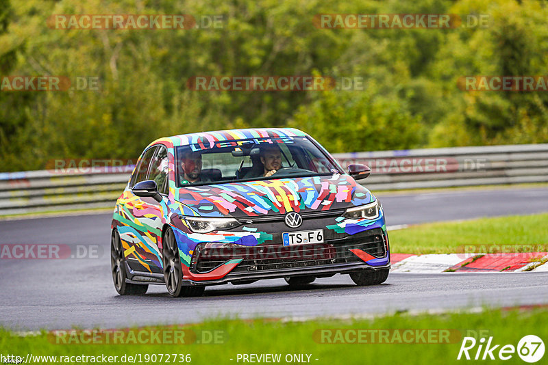 Bild #19072736 - Touristenfahrten Nürburgring Nordschleife (20.09.2022)