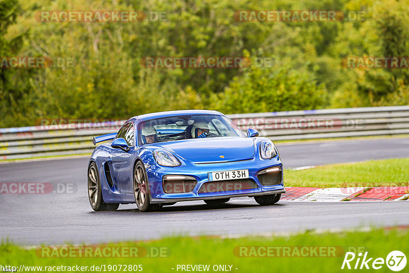 Bild #19072805 - Touristenfahrten Nürburgring Nordschleife (20.09.2022)