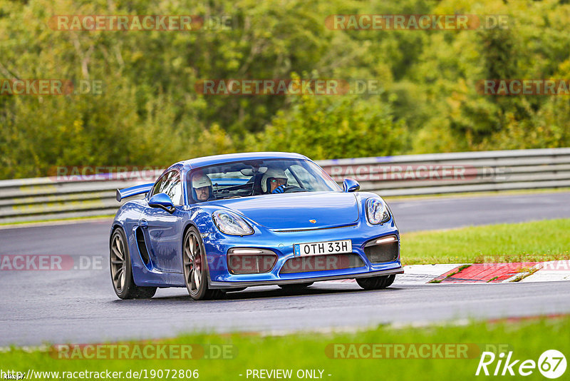 Bild #19072806 - Touristenfahrten Nürburgring Nordschleife (20.09.2022)