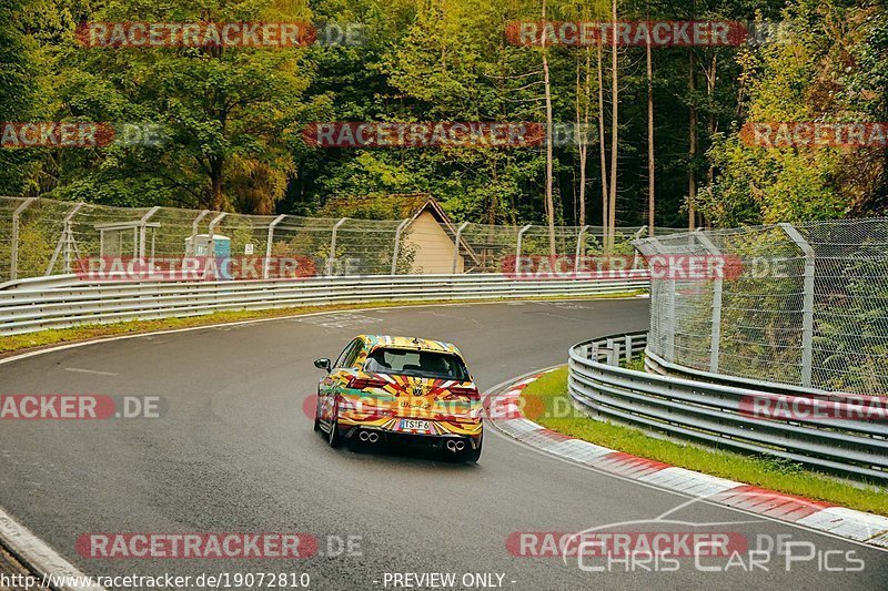 Bild #19072810 - Touristenfahrten Nürburgring Nordschleife (20.09.2022)