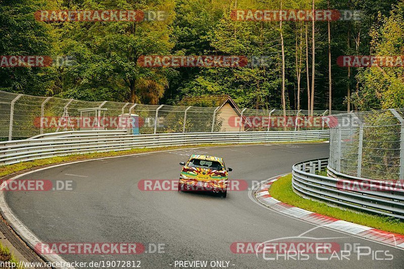 Bild #19072812 - Touristenfahrten Nürburgring Nordschleife (20.09.2022)