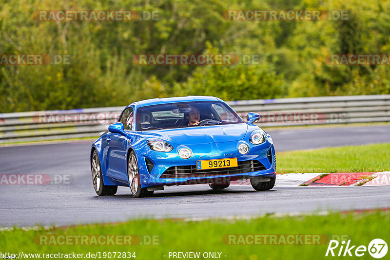 Bild #19072834 - Touristenfahrten Nürburgring Nordschleife (20.09.2022)