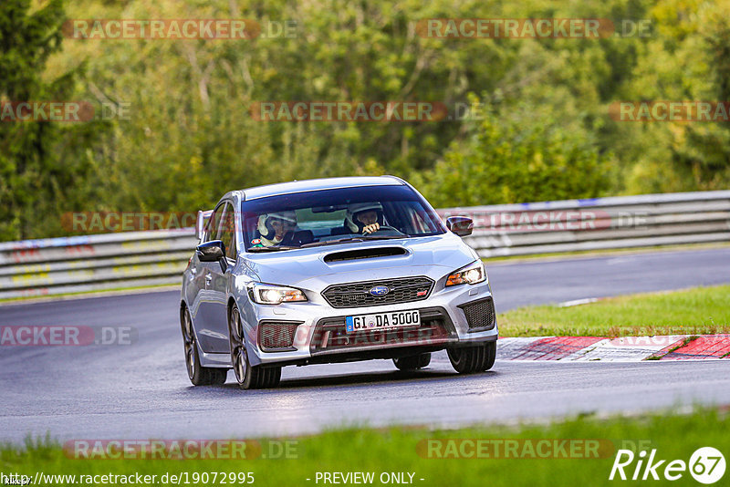 Bild #19072995 - Touristenfahrten Nürburgring Nordschleife (20.09.2022)