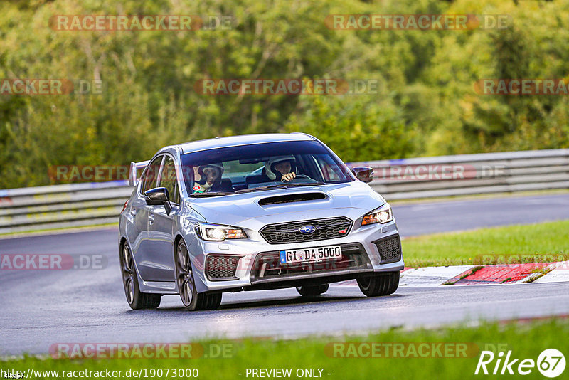 Bild #19073000 - Touristenfahrten Nürburgring Nordschleife (20.09.2022)