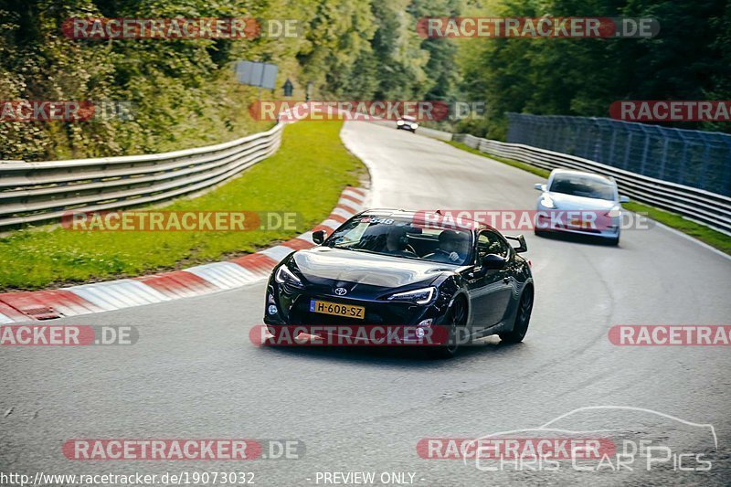 Bild #19073032 - Touristenfahrten Nürburgring Nordschleife (20.09.2022)