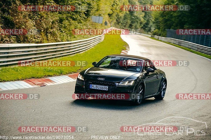 Bild #19073054 - Touristenfahrten Nürburgring Nordschleife (20.09.2022)