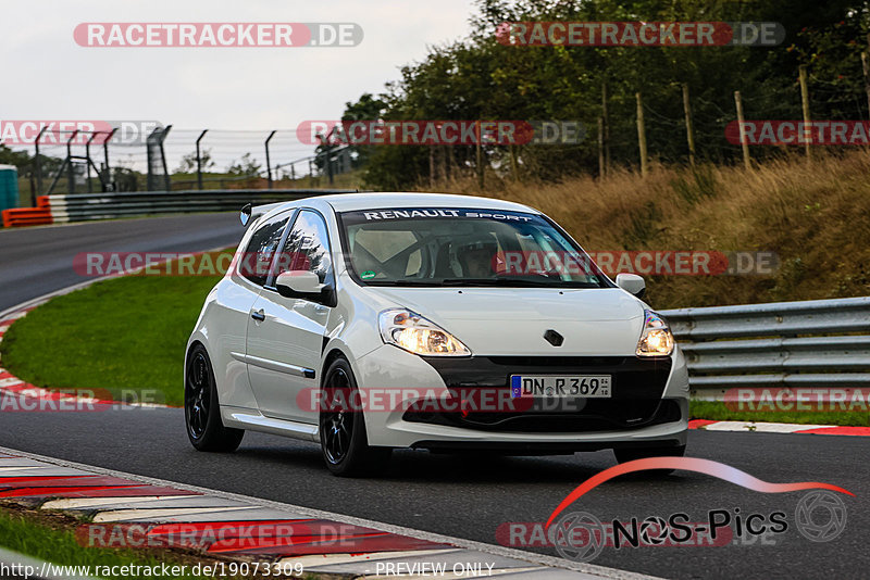 Bild #19073309 - Touristenfahrten Nürburgring Nordschleife (20.09.2022)