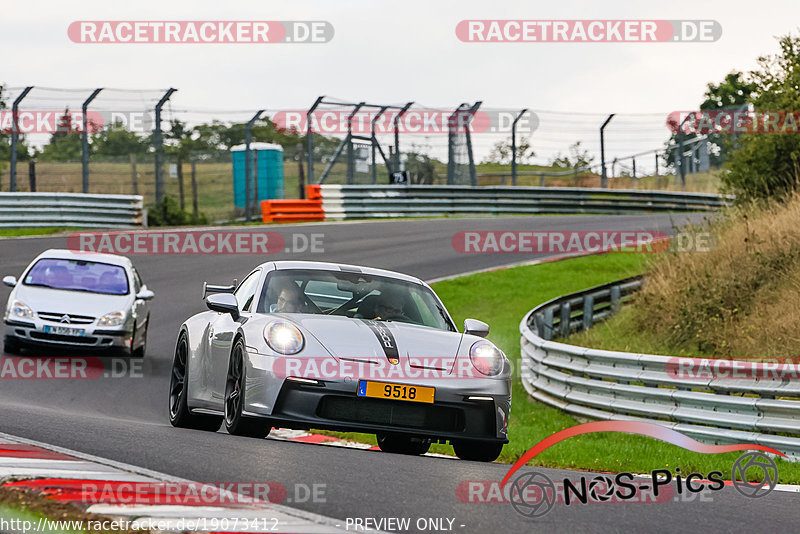 Bild #19073412 - Touristenfahrten Nürburgring Nordschleife (20.09.2022)