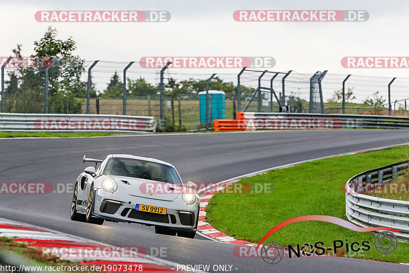 Bild #19073478 - Touristenfahrten Nürburgring Nordschleife (20.09.2022)