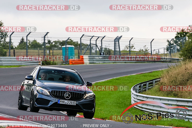 Bild #19073485 - Touristenfahrten Nürburgring Nordschleife (20.09.2022)