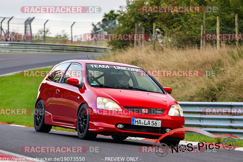 Bild #19073550 - Touristenfahrten Nürburgring Nordschleife (20.09.2022)