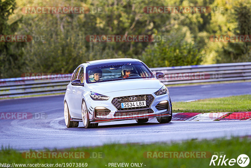 Bild #19073869 - Touristenfahrten Nürburgring Nordschleife (20.09.2022)