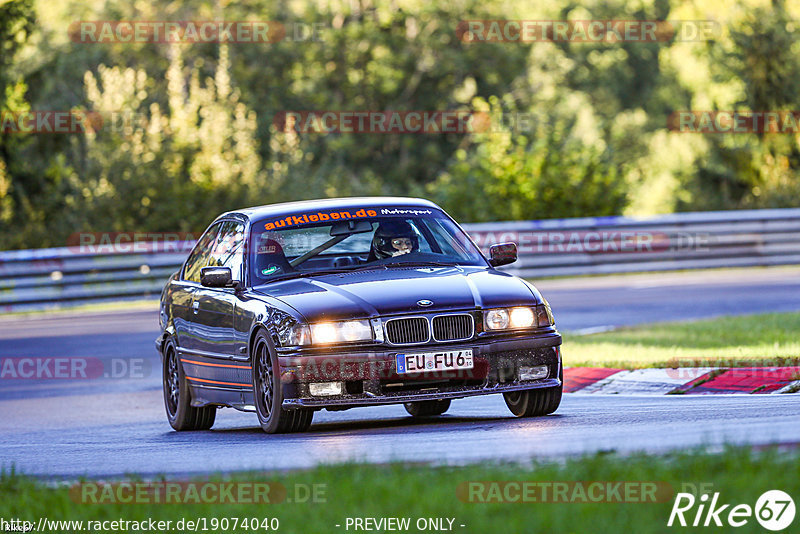 Bild #19074040 - Touristenfahrten Nürburgring Nordschleife (20.09.2022)