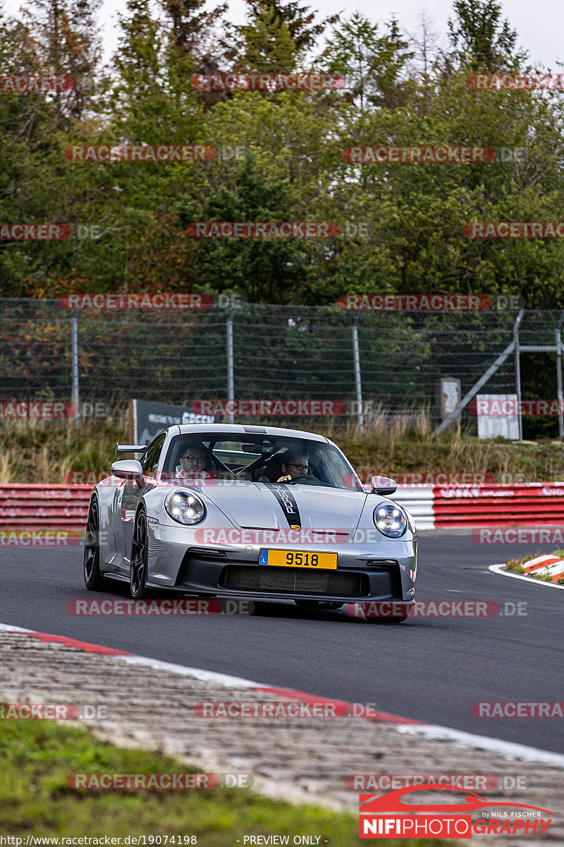 Bild #19074198 - Touristenfahrten Nürburgring Nordschleife (20.09.2022)