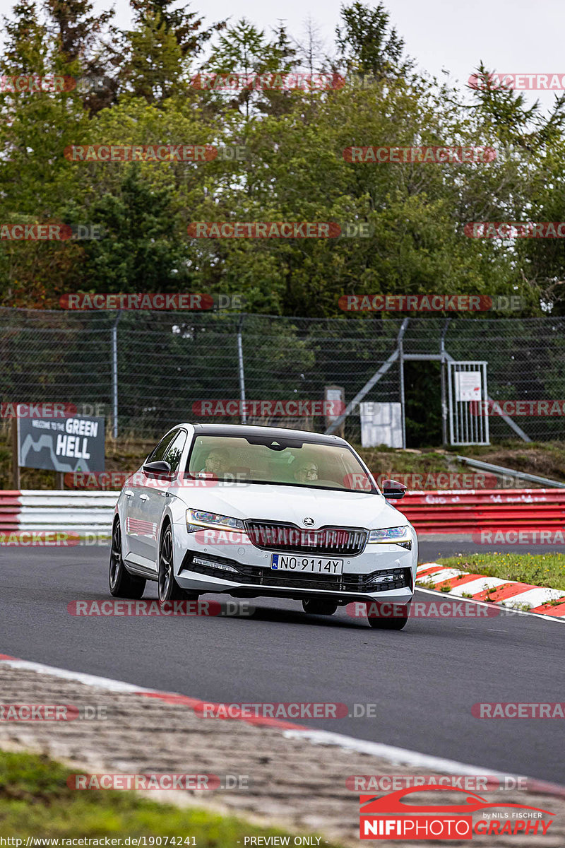 Bild #19074241 - Touristenfahrten Nürburgring Nordschleife (20.09.2022)