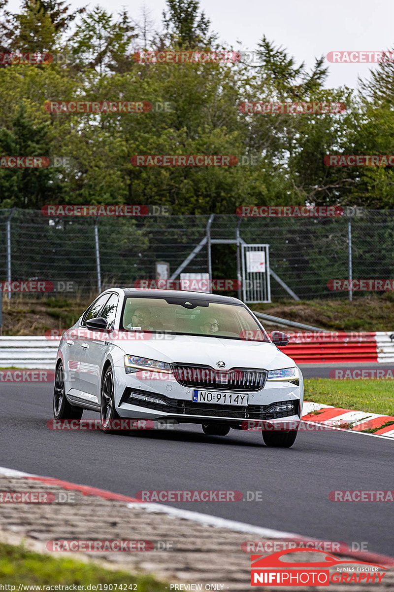 Bild #19074242 - Touristenfahrten Nürburgring Nordschleife (20.09.2022)