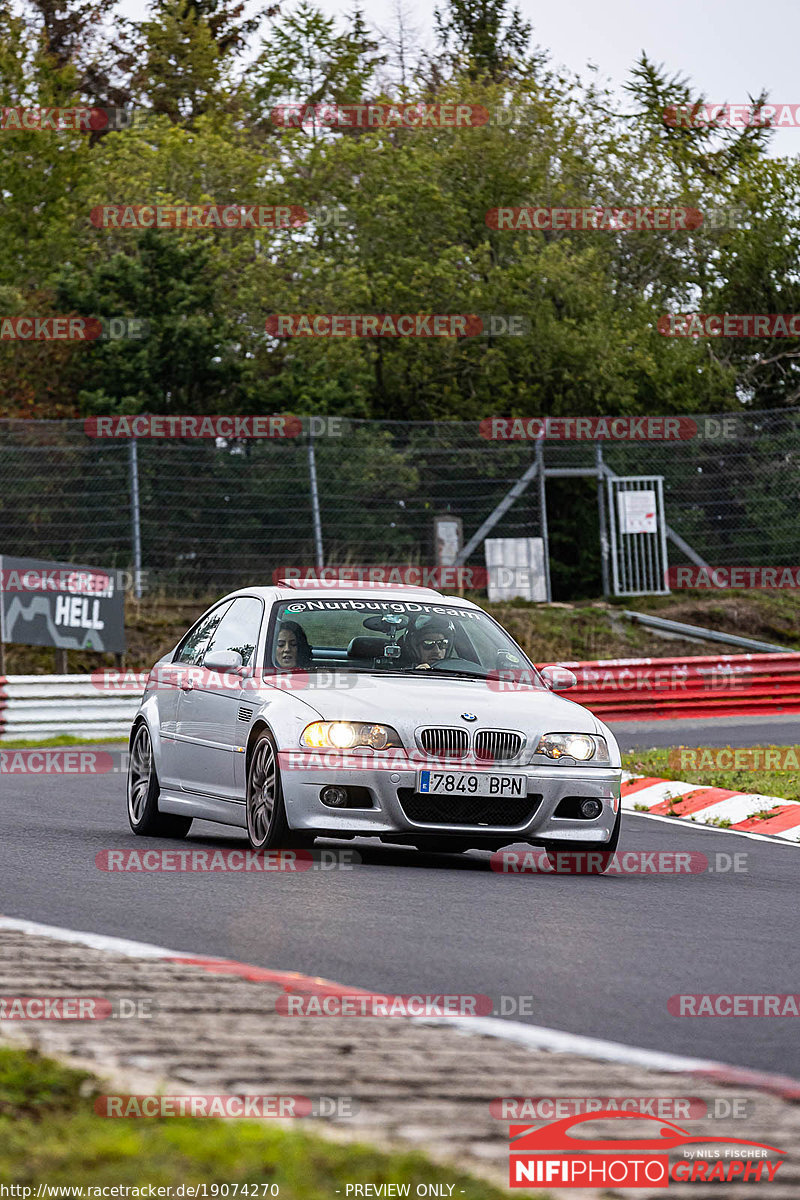 Bild #19074270 - Touristenfahrten Nürburgring Nordschleife (20.09.2022)