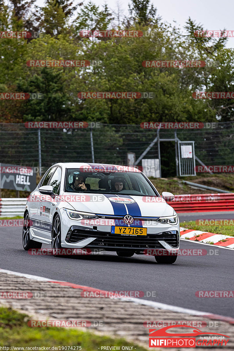 Bild #19074275 - Touristenfahrten Nürburgring Nordschleife (20.09.2022)