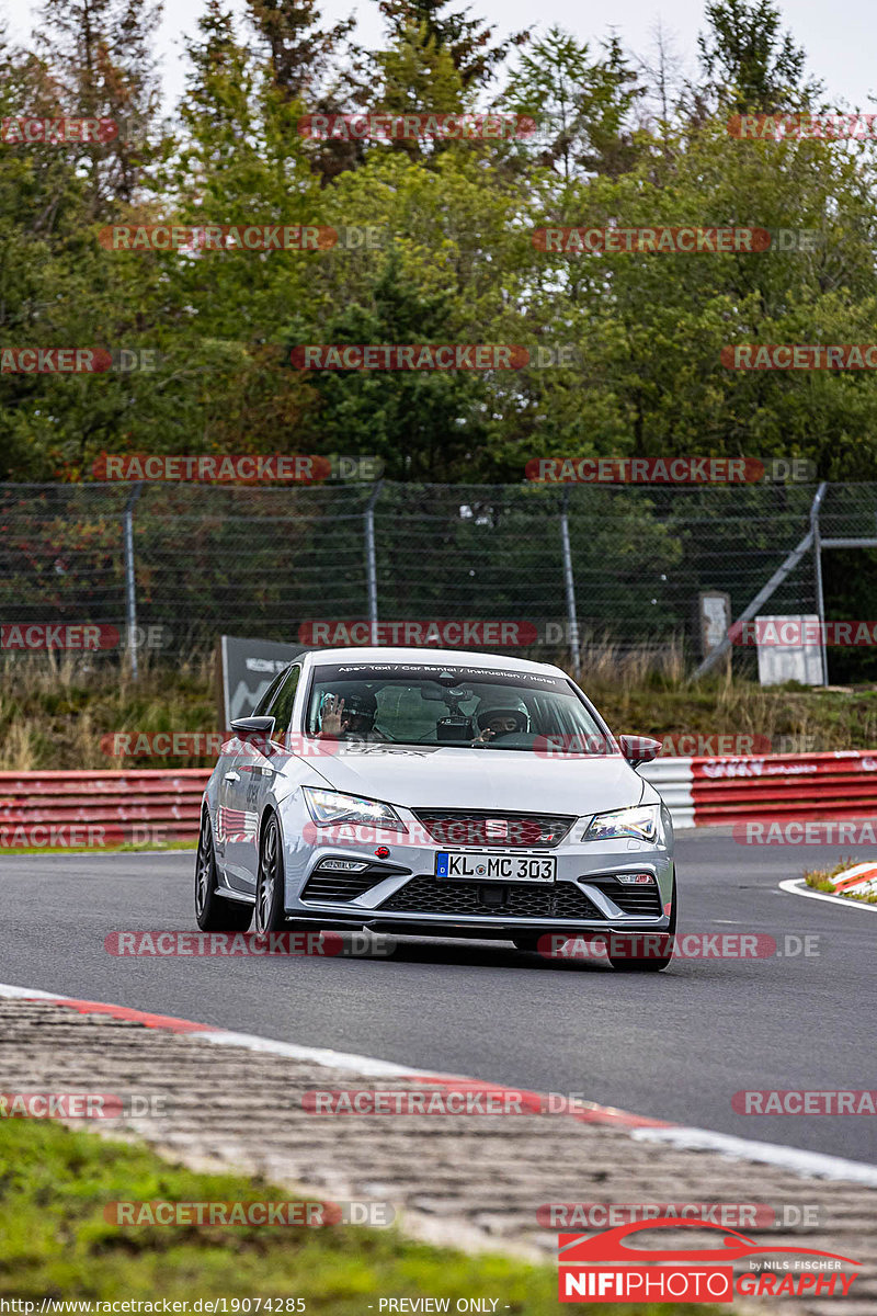 Bild #19074285 - Touristenfahrten Nürburgring Nordschleife (20.09.2022)