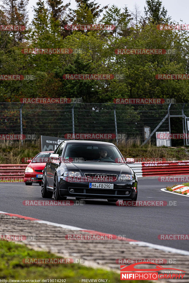 Bild #19074292 - Touristenfahrten Nürburgring Nordschleife (20.09.2022)