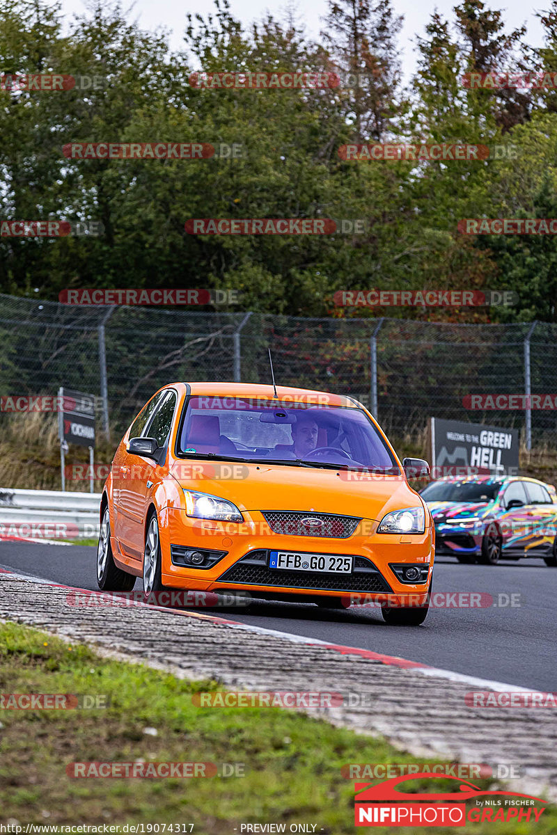 Bild #19074317 - Touristenfahrten Nürburgring Nordschleife (20.09.2022)