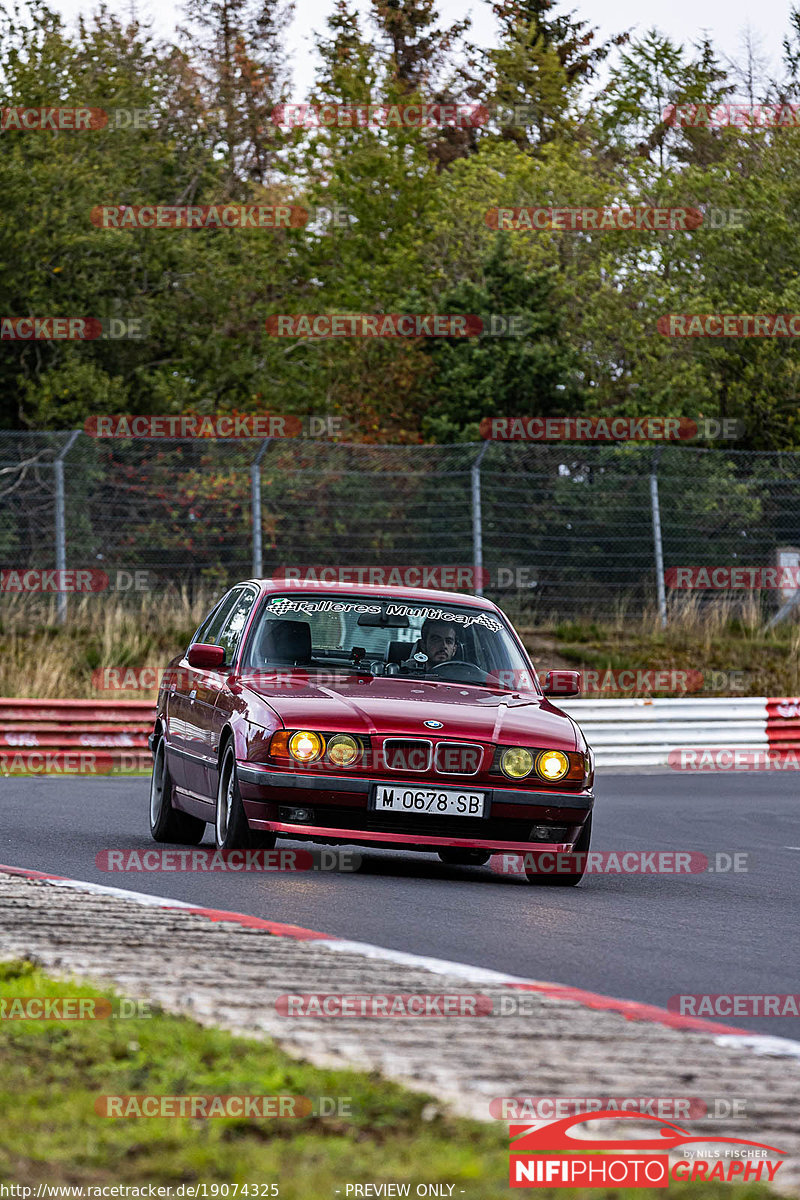 Bild #19074325 - Touristenfahrten Nürburgring Nordschleife (20.09.2022)