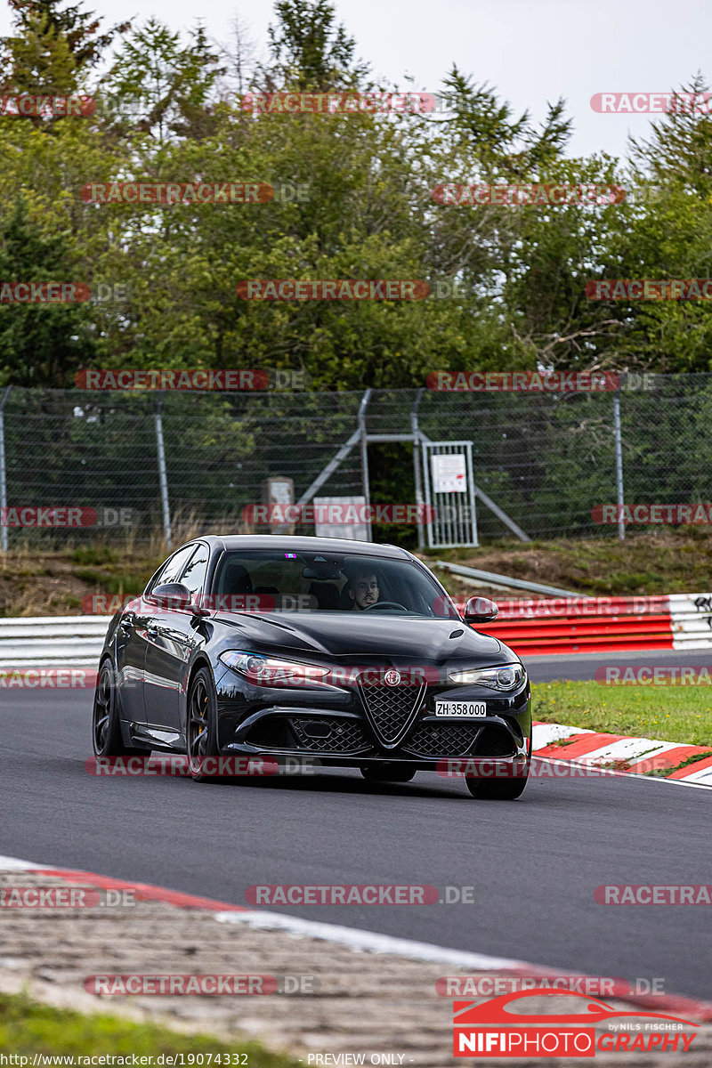 Bild #19074332 - Touristenfahrten Nürburgring Nordschleife (20.09.2022)