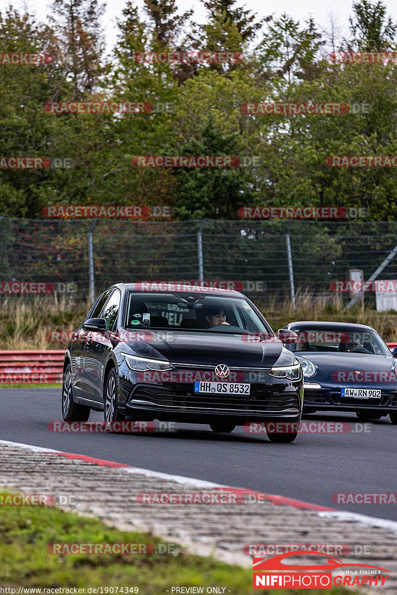 Bild #19074349 - Touristenfahrten Nürburgring Nordschleife (20.09.2022)