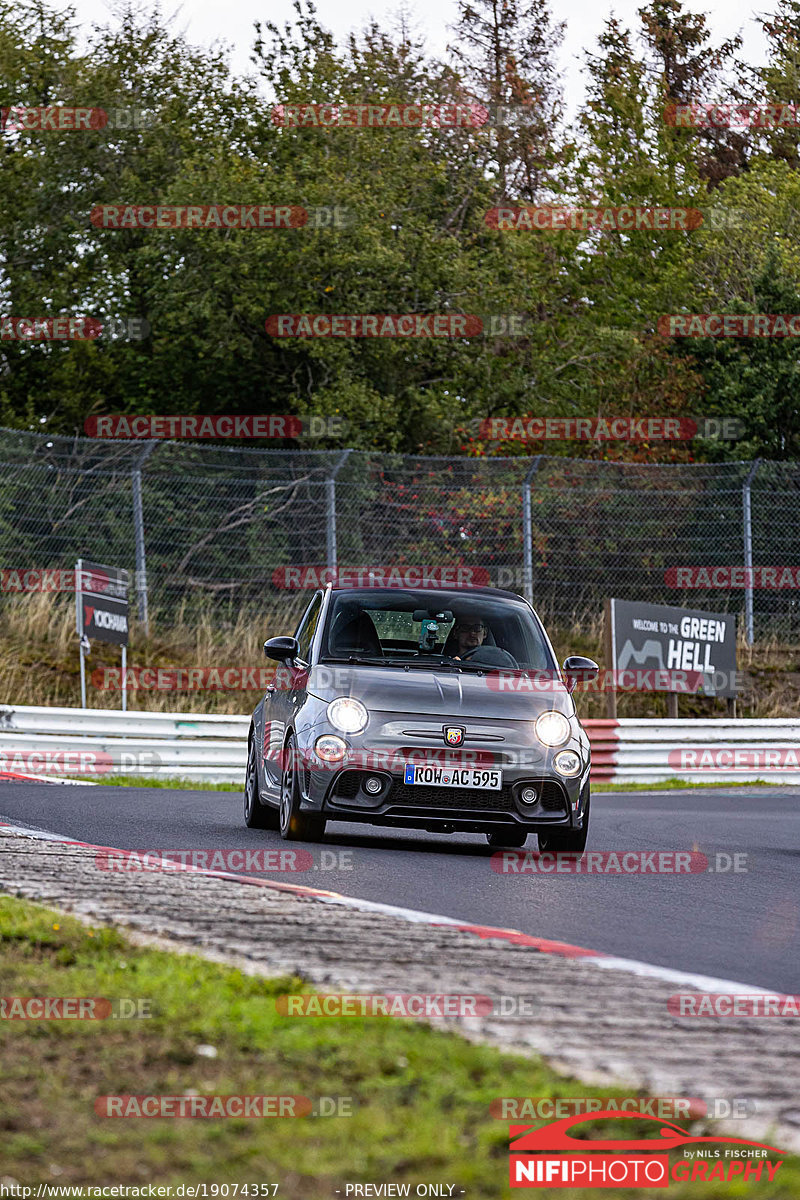 Bild #19074357 - Touristenfahrten Nürburgring Nordschleife (20.09.2022)