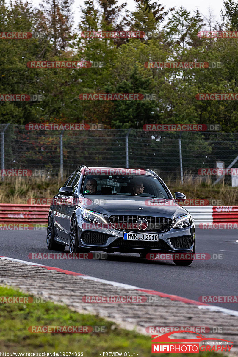 Bild #19074366 - Touristenfahrten Nürburgring Nordschleife (20.09.2022)