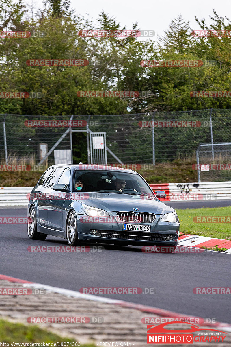 Bild #19074383 - Touristenfahrten Nürburgring Nordschleife (20.09.2022)