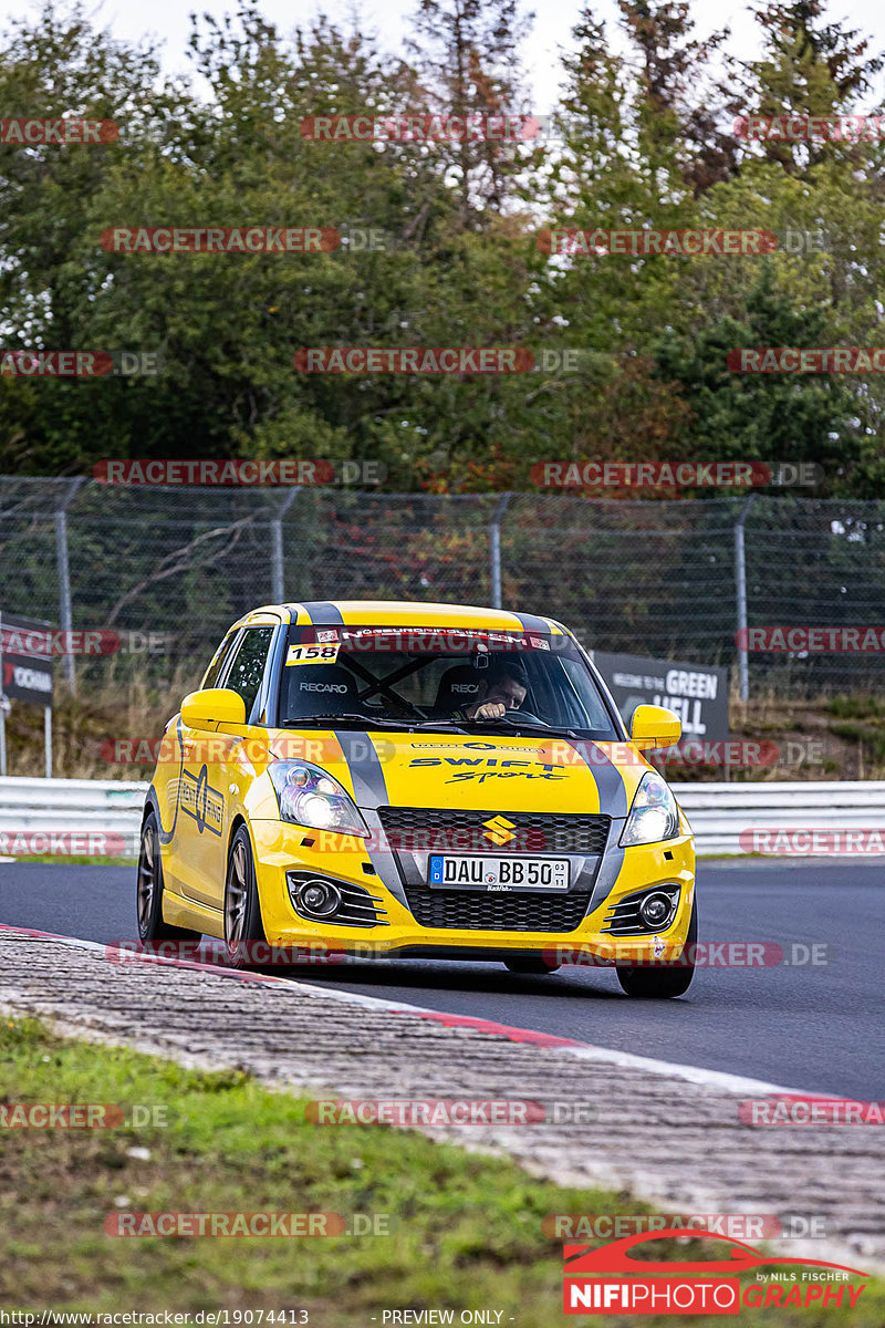 Bild #19074413 - Touristenfahrten Nürburgring Nordschleife (20.09.2022)