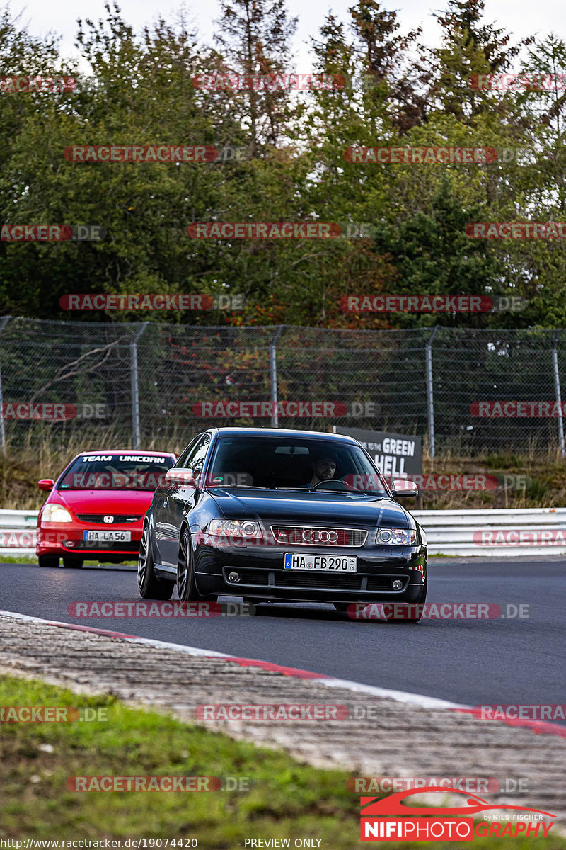 Bild #19074420 - Touristenfahrten Nürburgring Nordschleife (20.09.2022)