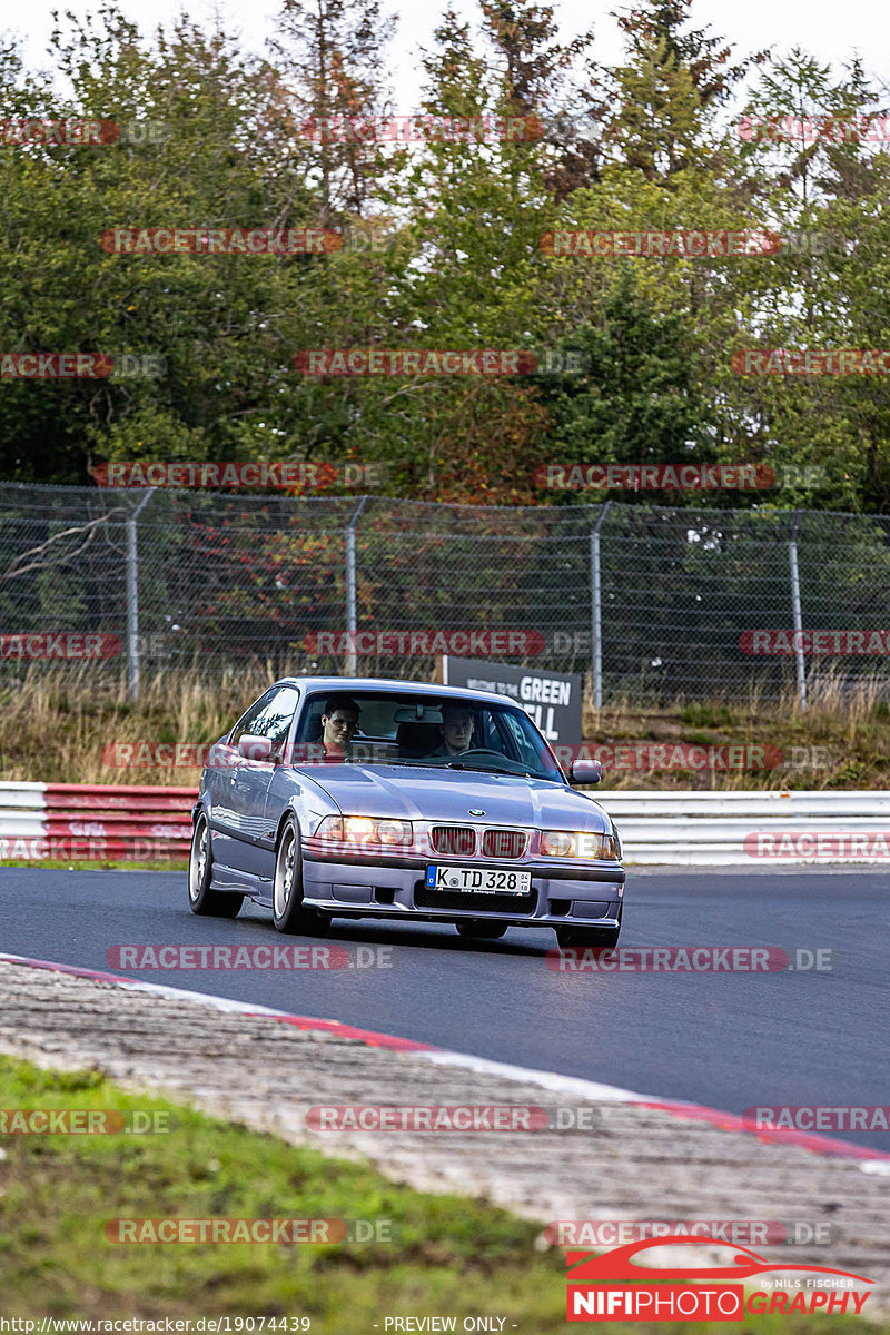 Bild #19074439 - Touristenfahrten Nürburgring Nordschleife (20.09.2022)