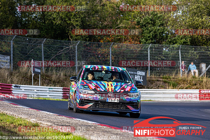 Bild #19074497 - Touristenfahrten Nürburgring Nordschleife (20.09.2022)