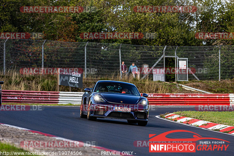 Bild #19074506 - Touristenfahrten Nürburgring Nordschleife (20.09.2022)