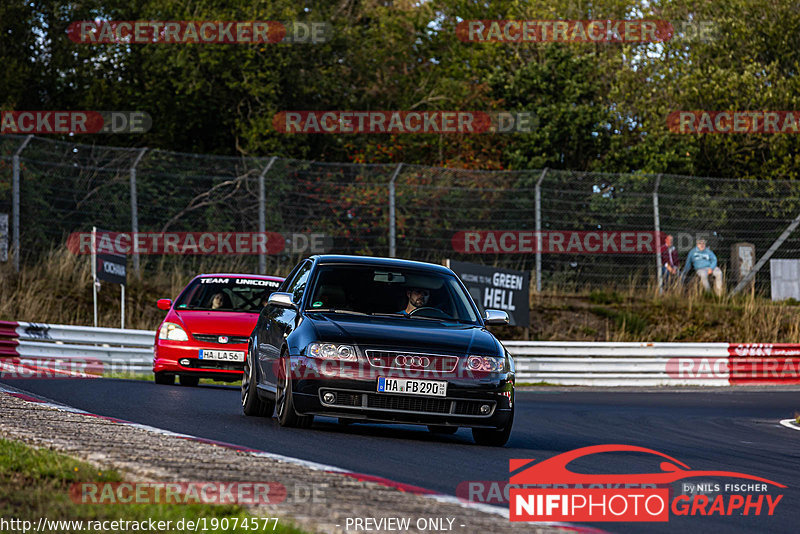 Bild #19074577 - Touristenfahrten Nürburgring Nordschleife (20.09.2022)