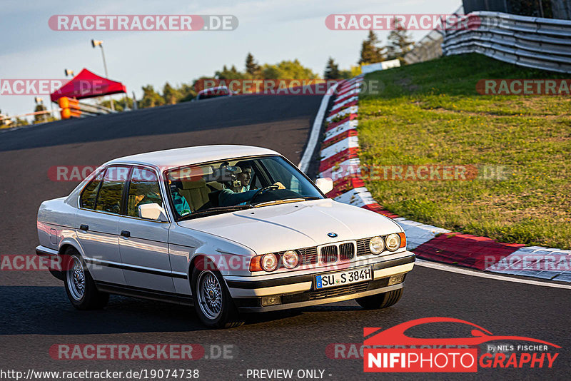 Bild #19074738 - Touristenfahrten Nürburgring Nordschleife (20.09.2022)