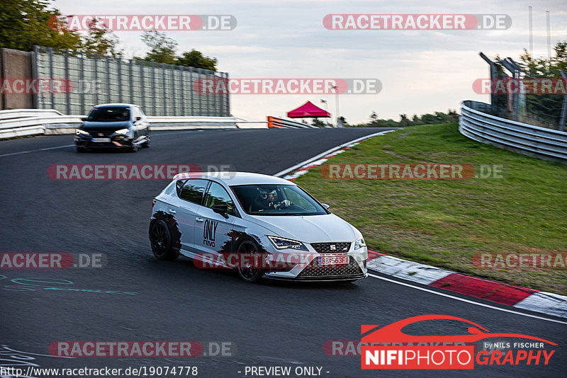 Bild #19074778 - Touristenfahrten Nürburgring Nordschleife (20.09.2022)