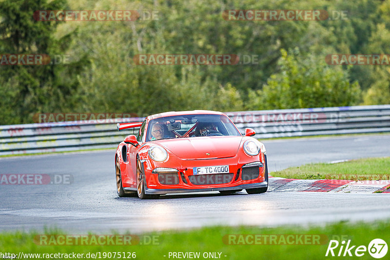 Bild #19075126 - Touristenfahrten Nürburgring Nordschleife (20.09.2022)